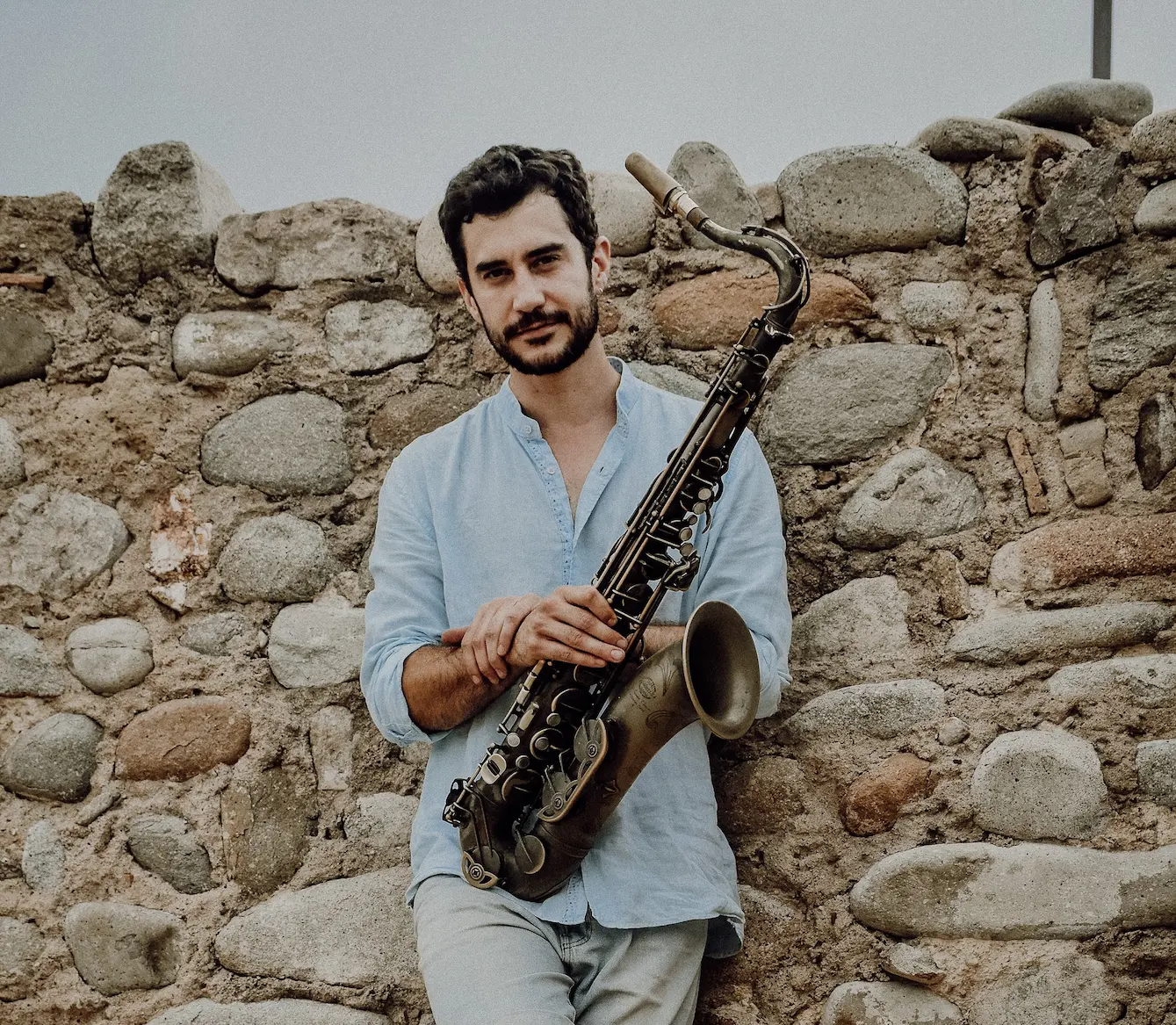 Saxofonista